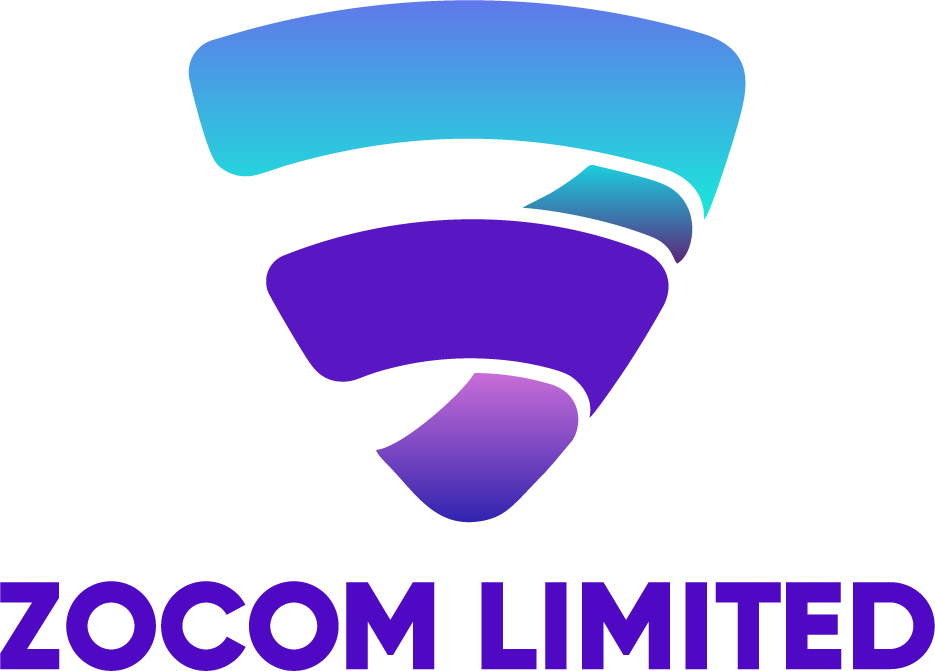 Zocom Logo